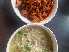 -渔桥李记奶汤面(东街店)