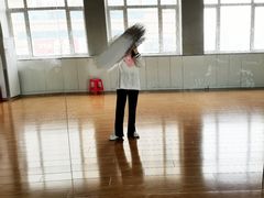 -零下舞度·街舞连锁机构(直沽校区)