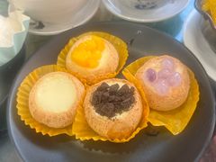 -民信老铺(华盖路店)