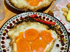 -哼蟹二将·烤肉酱蟹(合生汇店)