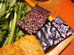 牛肉寿喜锅-松涛日本料理