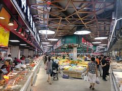 -桃源市场(解放路店)