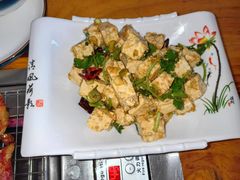 -张记焖窑·十五年专注焖烤(雍和宫店)