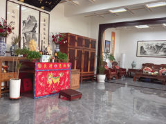 -天津市峰山药王古寺