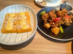 -沛家·西餐Brunch·直火料理