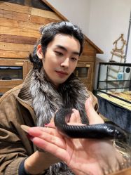 -Zoolung Zoolung动物主题公园(海信广场店)