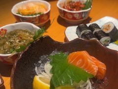 -莲寿司(国兴店)