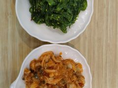 -一蚝一贝海鲜特色餐厅(万象城店)