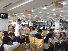-春华海鲜城(广场西苑店)