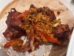 -避风塘·金牌店·夜宵(金玉兰店)