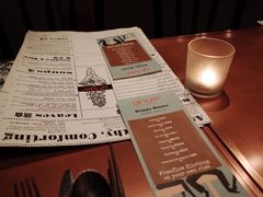 菜单-Ginger(兴国路店)