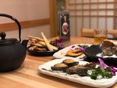 -酒久自助料理(佳兆业店)