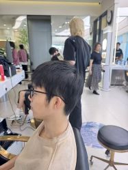 -GANO HAIR 