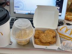 -麦当劳(东苑丽宝商业广场店)