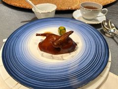 -红棉中餐厅·广州海航威斯汀酒店