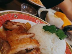 -曼谷食堂·泰国家庭料理(丹桂路店)