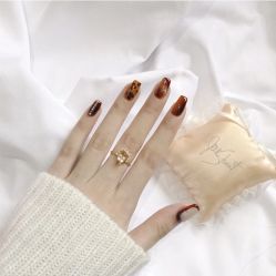 -Halo美甲美睫