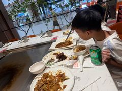 -火地铁板烧(昆山万象汇店)