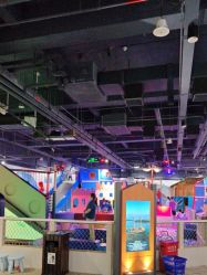 -幻贝家儿童乐园(苏州中心店)