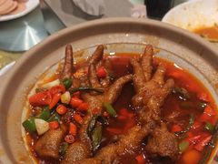 -凯鸽酒楼(大同振兴街店)