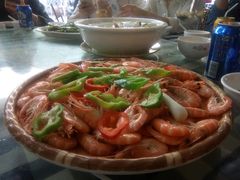 -钱大妈海鲜饭店(保利林语店)