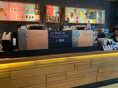 -星巴克(讯美科技广场店)