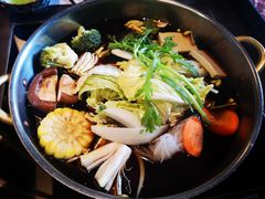 -MoMo牧场·寿喜烧专门店(长泰广场店)