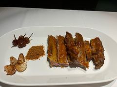 -西域阿里马新疆菜·清真(桂花路店)