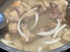 -同仁四季椰子鸡(宝安壹方城店)
