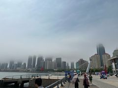 -青岛海滨风景区