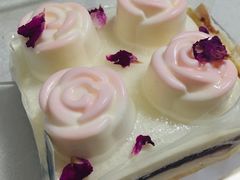 -1Cake壹刻蛋糕(奥体公园味觉艺术馆店)