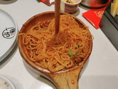-锦炉·酥皮烤鸭(绿城百合店)