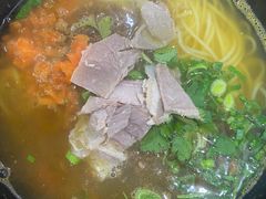 -一品飘香米线(一中总店)