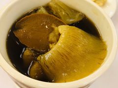 -聚春园自助餐厅(东街口店)