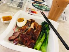 -添星码头茶餐厅(松坪山店)