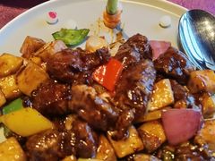 -西郊庄园丽笙大酒店-丽清轩中餐厅
