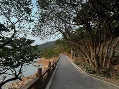 -珠海金沙滩