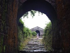 -仙霞关景区
