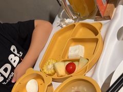 -小厨娘淮扬菜(清江苏宁广场店)