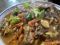 -李东农庄(中南百草园地标店)