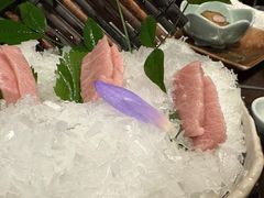 -万岛日本料理铁板烧(静安店)
