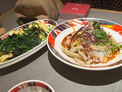 -塔哈尔·新疆盛宴(奉贤龙湖店)