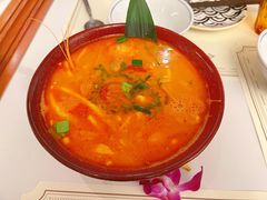 -太食獸泰式茶餐厅(IFS国金中心店)
