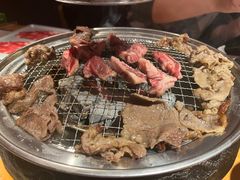 -蚝·生·鲜牛烧肉铺(中央大街店)