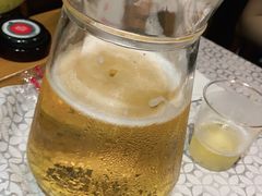-云晓光头烧烤吧(新大陆广场店)