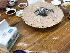 -官塘陈记鱼生·潮汕砂锅粥·牛肉火锅(潮枫路总店)