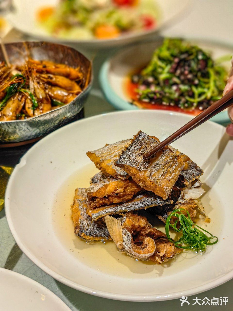 宝藏江南美食 一定要带全家来