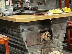 -万里闯关东铁锅炖菜馆(高新旗舰店)