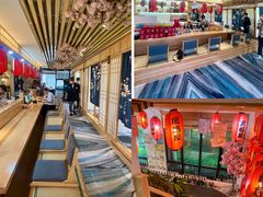 -浦·传统日式料理(3 5 1 1 店)