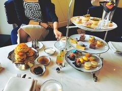 -上海苏宁宝丽嘉酒店·Cafe Bellagio西餐厅